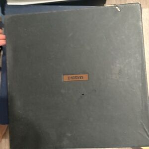 Yeezy season 3 box
